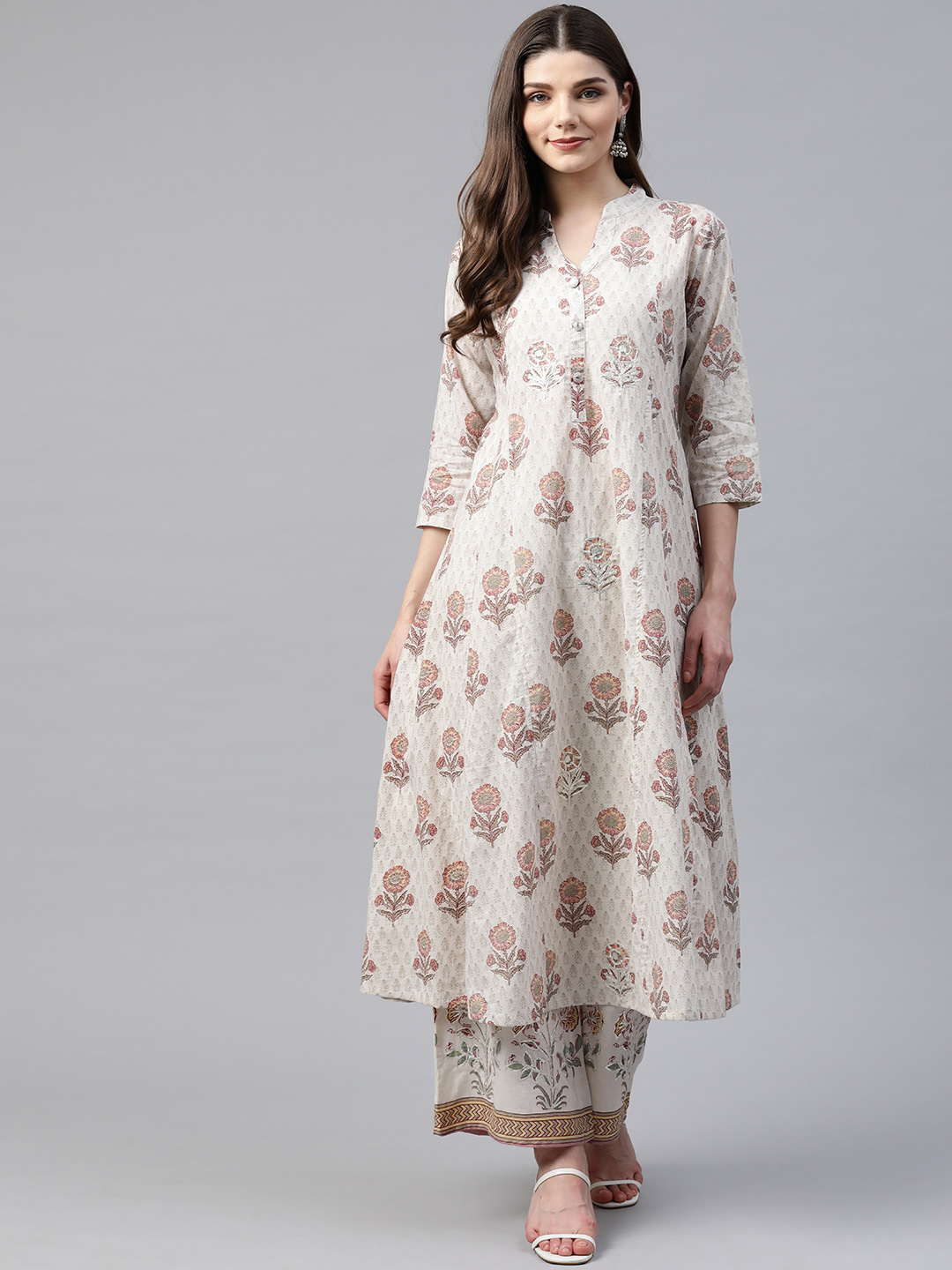 Ladies Designer Kurtis, Feature : Breathable, Size : M, XL at Best Price in  Meerut